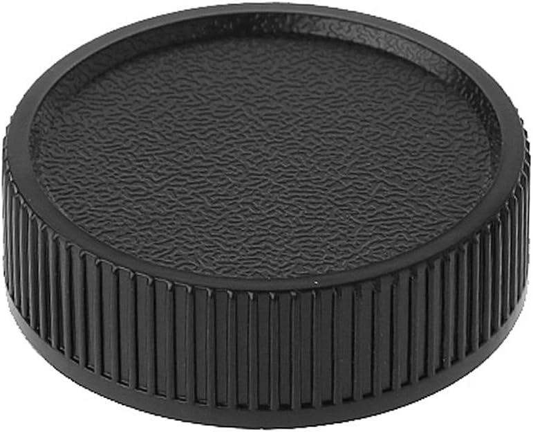 Black M39 L39 Rear Lens Body Screw Mount Replacement 39mm Camera Accessory - Image 1